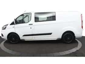 Ford Transit Custom (2019) thumbnail 2