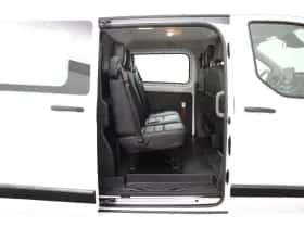 Ford Transit Custom (2019) thumbnail 11