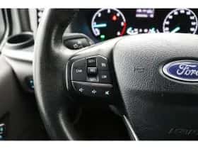 Ford Transit Custom (2019) thumbnail 14