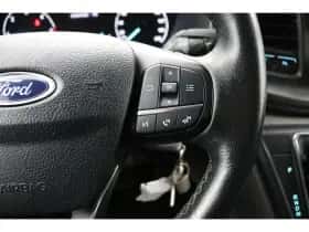 Ford Transit Custom (2019) thumbnail 15
