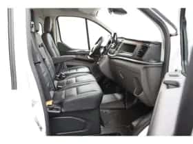 Ford Transit Custom (2019) thumbnail 20