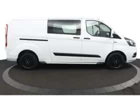 Ford Transit Custom (2019) thumbnail 3