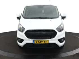 Ford Transit Custom (2019) thumbnail 22