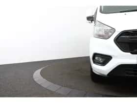 Ford Transit Custom (2019) thumbnail 24