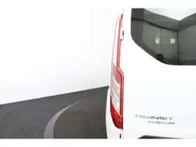 Ford Transit Custom (2019) thumbnail 26