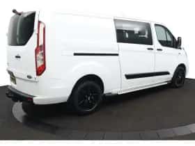 Ford Transit Custom (2019) thumbnail 4