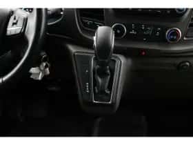 Ford Transit Custom (2019) thumbnail 34