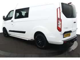 Ford Transit Custom (2019) thumbnail 39