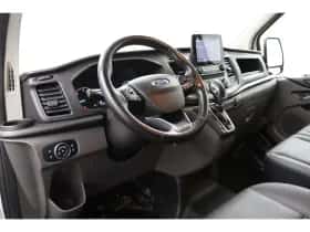 Ford Transit Custom (2019) thumbnail 5