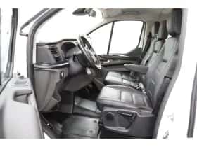 Ford Transit Custom (2019) thumbnail 8