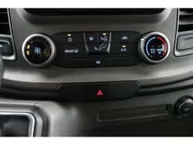Ford Transit Custom (2019) thumbnail 9