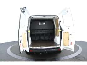 Ford Transit Custom (2019) thumbnail 10