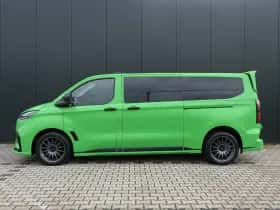 Ford Transit Custom (2026) thumbnail 2