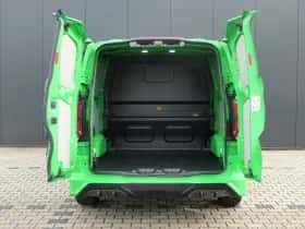 Ford Transit Custom (2026) thumbnail 11