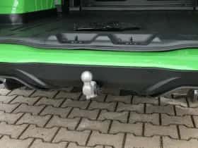 Ford Transit Custom (2026) thumbnail 13