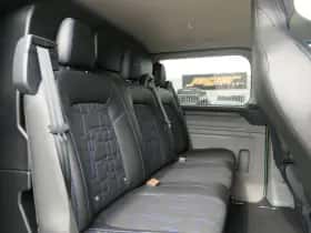 Ford Transit Custom (2026) thumbnail 14