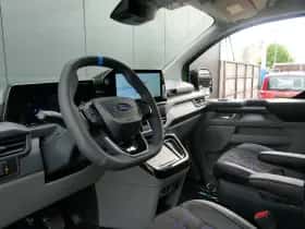 Ford Transit Custom (2026) thumbnail 18
