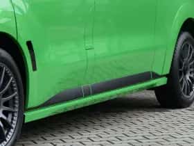 Ford Transit Custom (2026) thumbnail 20