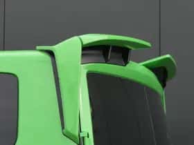 Ford Transit Custom (2026) thumbnail 21