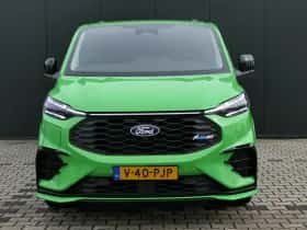 Ford Transit Custom (2026) thumbnail 25