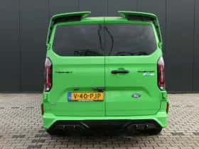 Ford Transit Custom (2026) thumbnail 26