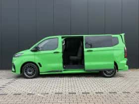 Ford Transit Custom (2026) thumbnail 27