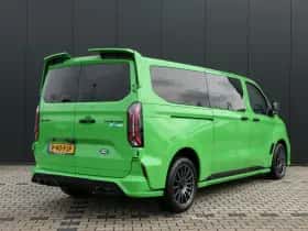 Ford Transit Custom (2026) thumbnail 4