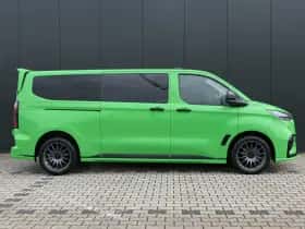 Ford Transit Custom (2026) thumbnail 31