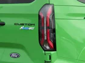 Ford Transit Custom (2026) thumbnail 32