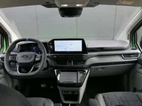 Ford Transit Custom (2026) thumbnail 5