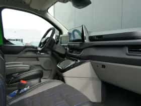 Ford Transit Custom (2026) thumbnail 7