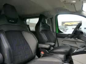 Ford Transit Custom (2026) thumbnail 8