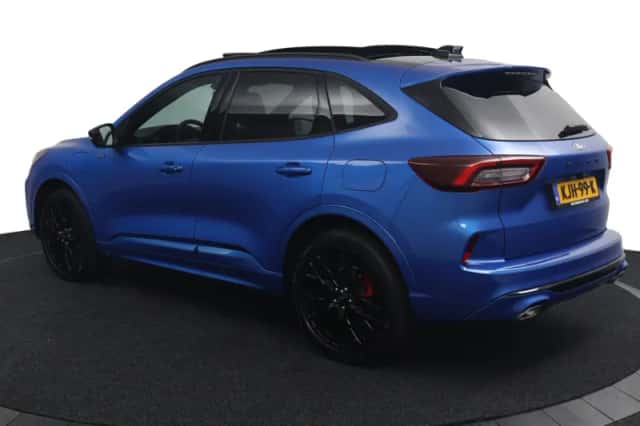 Ford Kuga (2026) thumbnail 3