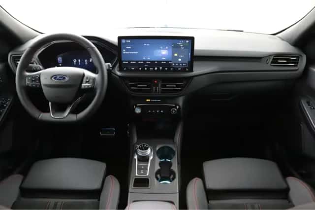 Ford Kuga (2026) thumbnail 4