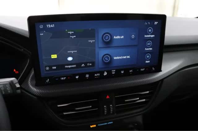 Ford Kuga (2026) thumbnail 5