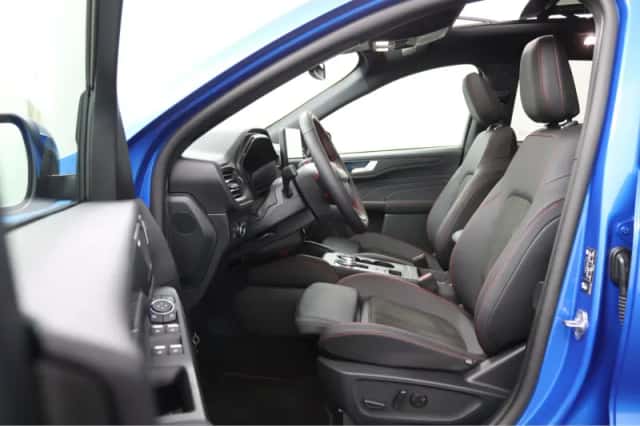 Ford Kuga (2026) thumbnail 6