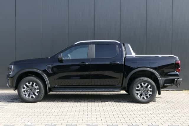 Ford Ranger (2026) thumbnail 2