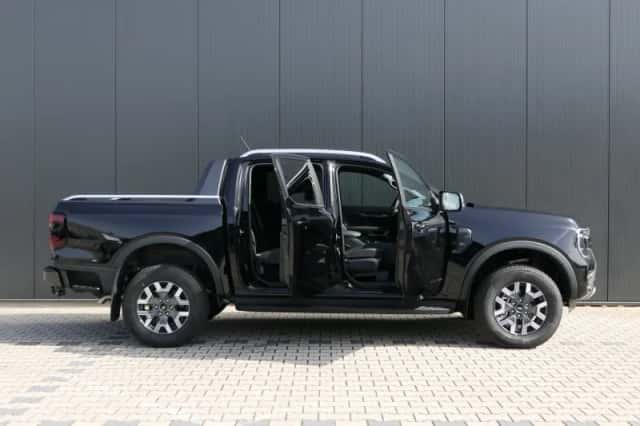 Ford Ranger (2026) thumbnail 3