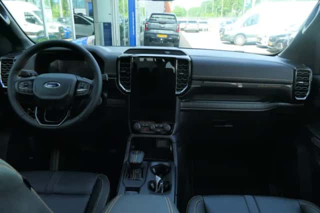 Ford Ranger (2026) thumbnail 5