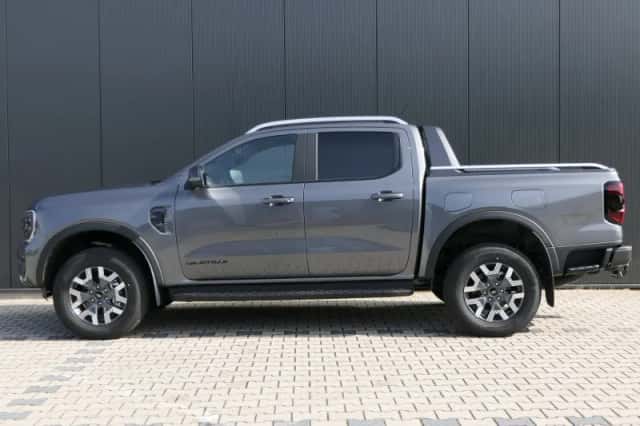Ford Ranger (2026) thumbnail 2