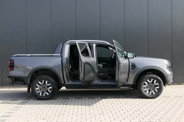 Ford Ranger (2026) thumbnail 3