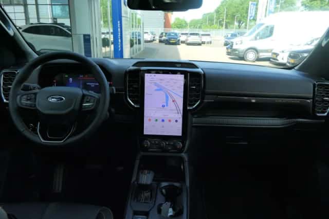 Ford Ranger (2026) thumbnail 5