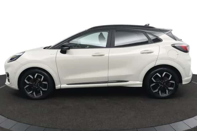 Ford Puma (2021) thumbnail 2