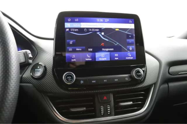 Ford Puma (2021) thumbnail 5