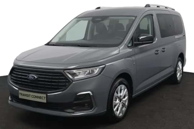 Ford Grand Tourneo Connect (2026) thumbnail 1