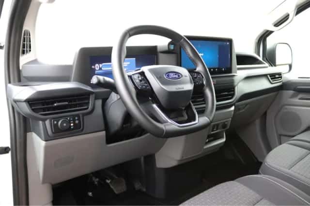 Ford Transit Custom (2025) thumbnail 5
