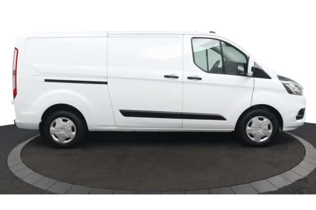 Ford Transit Custom (2020) thumbnail 3