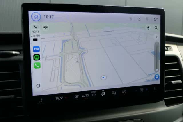Ford E-Transit (2025) thumbnail 6
