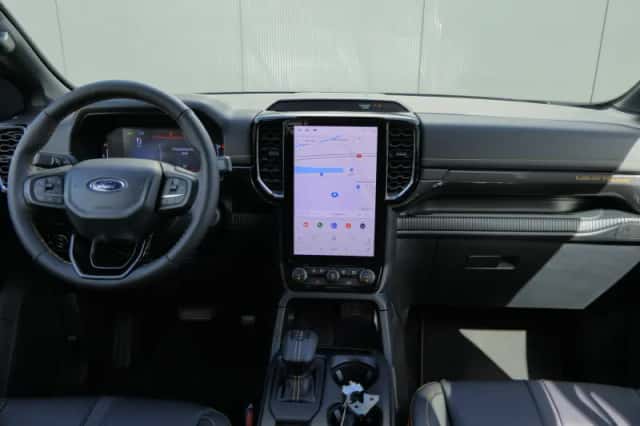 Ford Ranger (2025) thumbnail 5