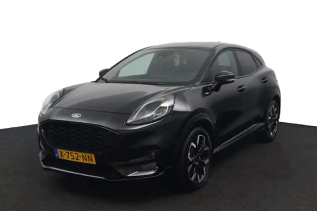 Ford Puma (2024) thumbnail 1